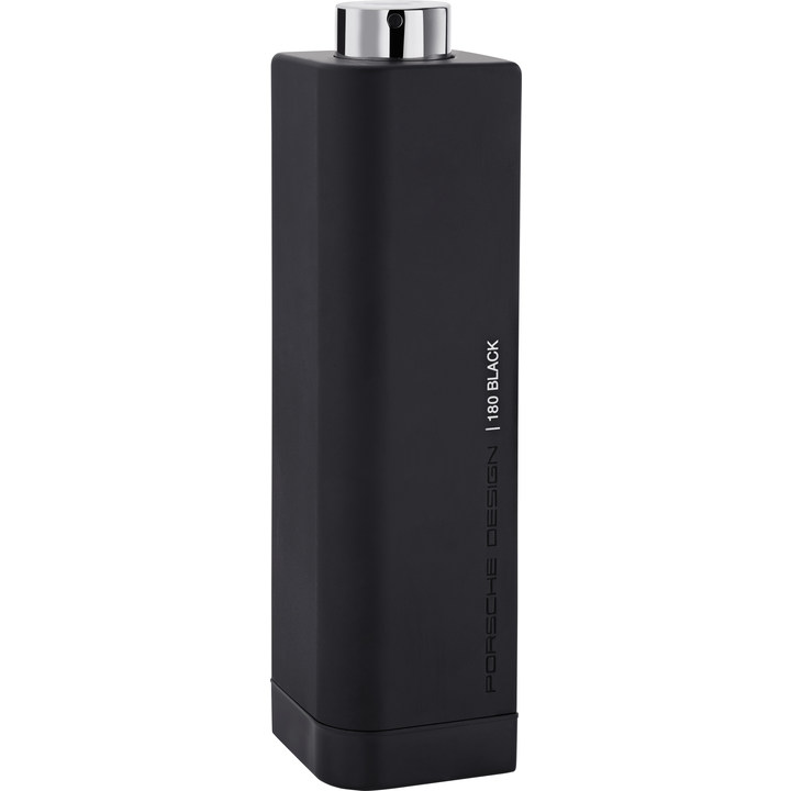 Porsche Design | 180 Black by Porsche Design perfume bottle