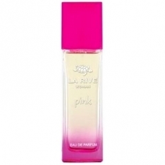 La Rive Pink by La Rive perfume bottle