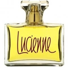 Lucienne by Lucienne von Doz perfume bottle