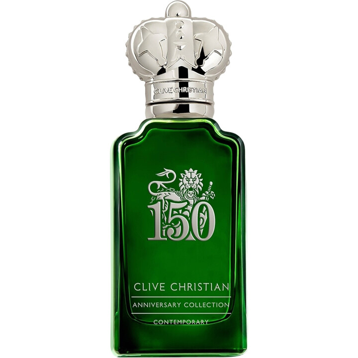 150: Contemporary by Clive Christian perfume bottle