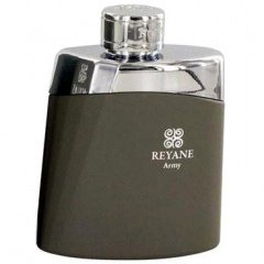 Reyane Army by Reyane Tradition perfume bottle