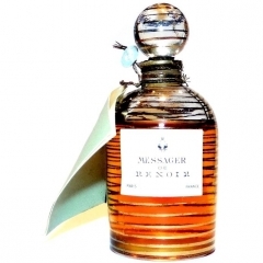 Messager by Renoir Paris perfume bottle