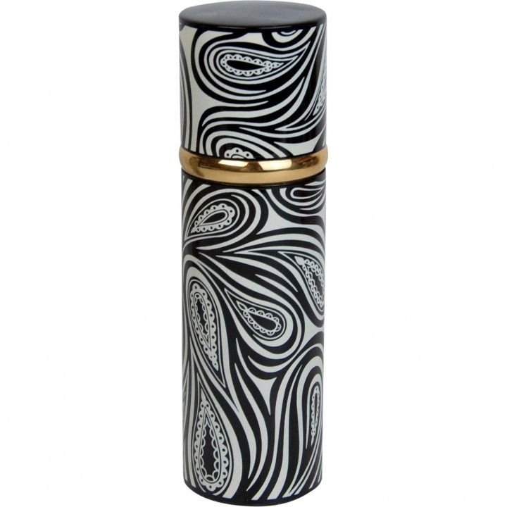 Patterns (Cologne Mist) by Avon perfume bottle