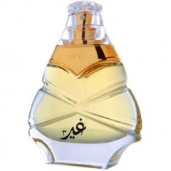 Ghair 3 by Ajmal perfume bottle