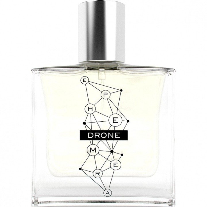 Drone by Ephemera by Unsound perfume bottle