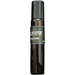 Valkyrie by Taberna Odores Magicus perfume bottle