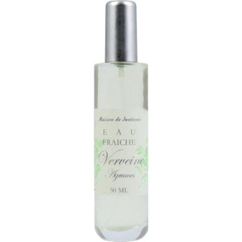 Verveine by Maison de Senteurs perfume bottle