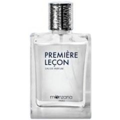 Première Leçon by Manzana perfume bottle