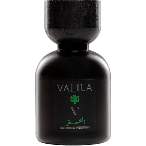 Aleez by Valila perfume bottle