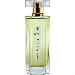 Jasmine by Maryāj perfume bottle