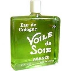 Voile de Soie by Abance perfume bottle