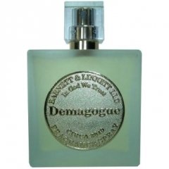 Demagogue by Barnett & Linnett perfume bottle