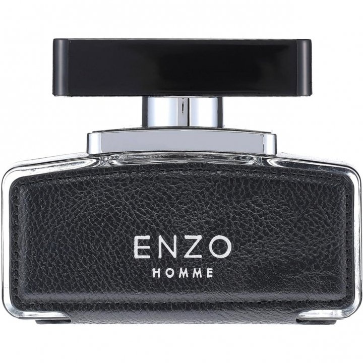 Enzo pour Homme EDP by Flavia perfume bottle