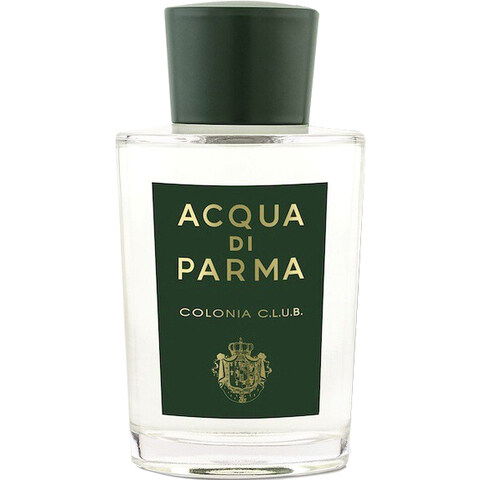 Colonia C.L.U.B. by Acqua di Parma perfume bottle