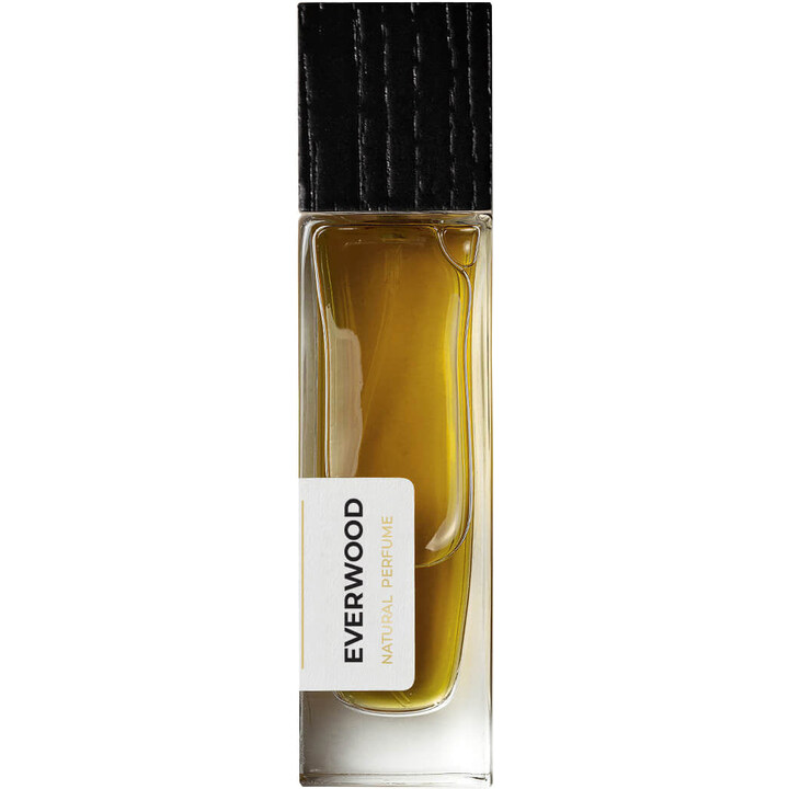 Everwood by Matca perfume bottle