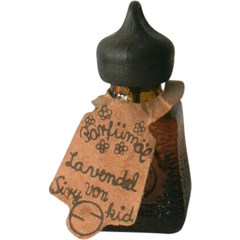 Lavendel by Sirykid perfume bottle