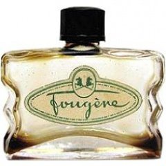 Fougère by Steckenpferd / Bergmann & Co. perfume bottle
