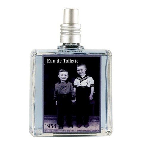 Océane 1954 Special Edition by Outremer / L'Aromarine perfume bottle