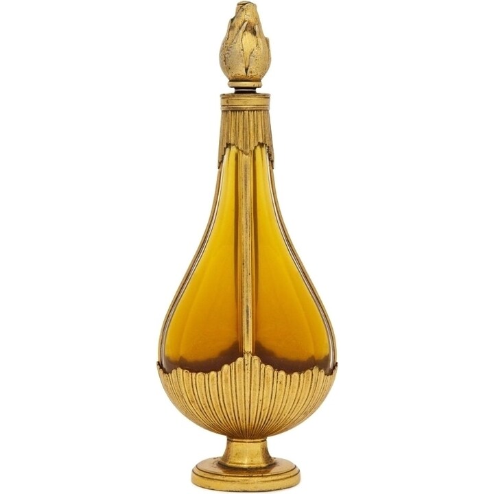 Diorling (1963) (Parfum) by Dior perfume bottle