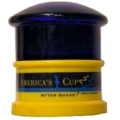 America's Cup (After Shave) by Nautilus perfume bottle