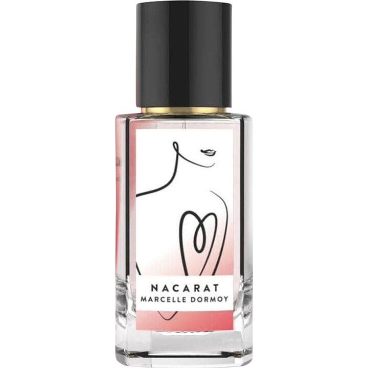 Nacarat by Marcelle Dormoy perfume bottle