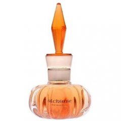 Alchimie EDP by Rochas perfume bottle