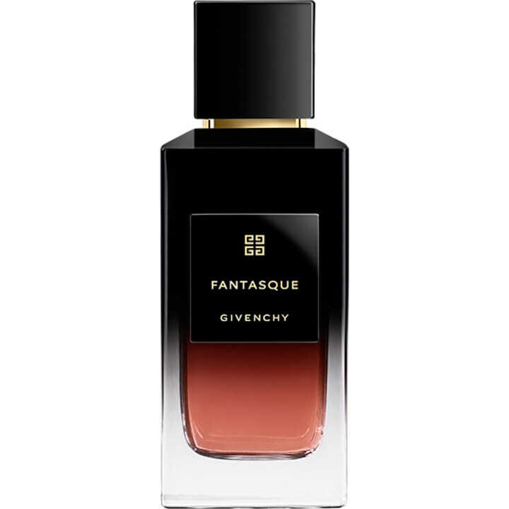 Fantasque by Givenchy perfume bottle