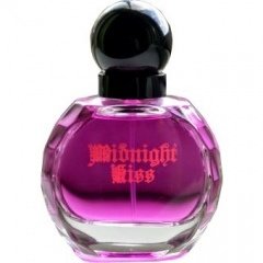 Midnight Kiss by Primark perfume bottle