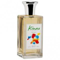 Kinao - Thé Vert by Laboratoires Cadentia perfume bottle