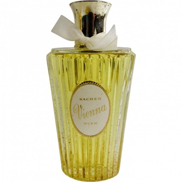 Vienna (Eau de Cologne) by Sacher Wien perfume bottle