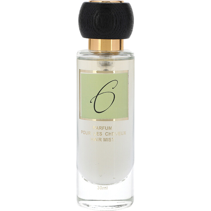 6 by Symphonie perfume bottle