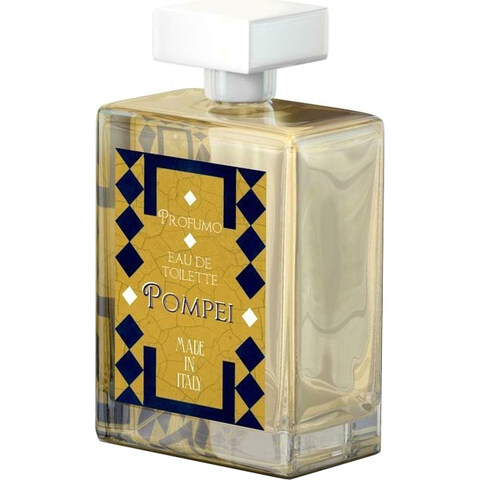 Pompei by Rudy Profumi perfume bottle