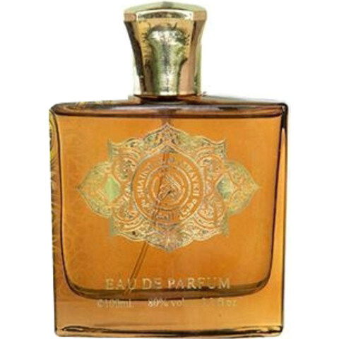 Shaikh Al Mashaykh by Al Fakhr perfume bottle