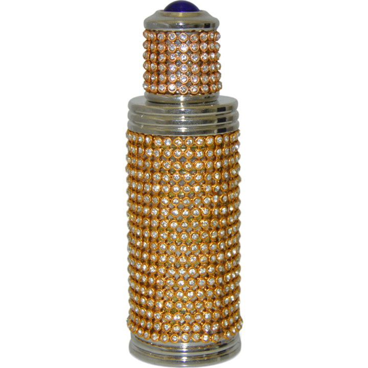 Intense Oud (Perfume Oil) by Arabiyat perfume bottle