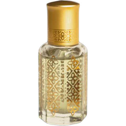 White Oud Mukhallat by Ameenroma Aromatics / Ameen Oud perfume bottle