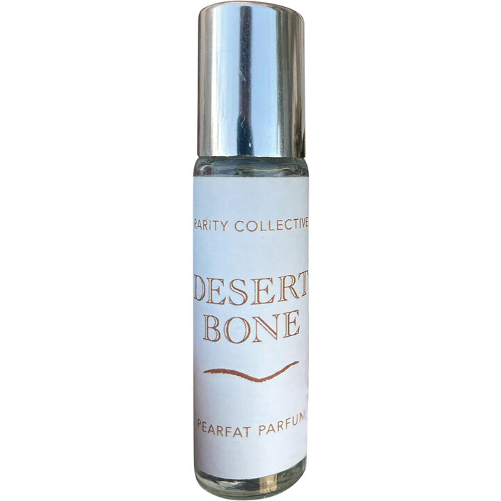 Desert Bone by Pearfat Parfum perfume bottle