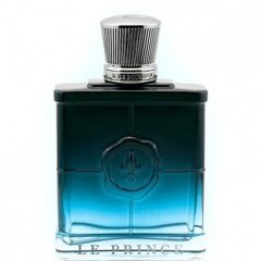 Monsieur Le Prince Intense by Princesse Marina de Bourbon perfume bottle