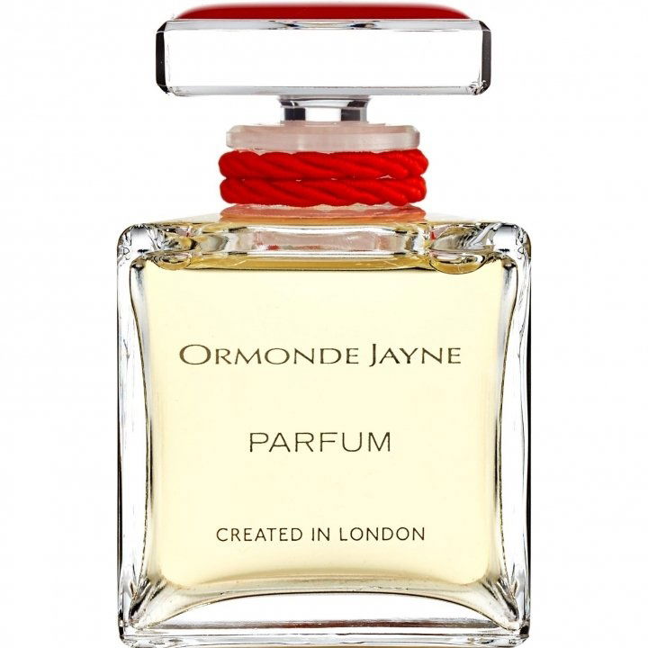Sampaquita (Parfum) by Ormonde Jayne perfume bottle