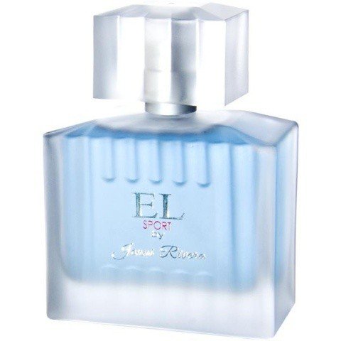 El Sport by Jenni Rivera perfume bottle