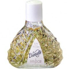 Diamante by Brinsdor perfume bottle