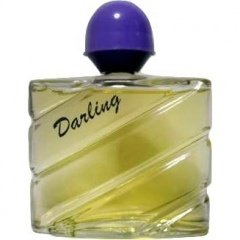 Darling by Louis Philippe Monaco perfume bottle
