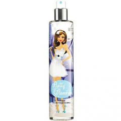 Kate's World - Pretty Glamorous by Avon perfume bottle