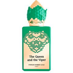 The Queen and the Viper by Stéphane Humbert Lucas perfume bottle