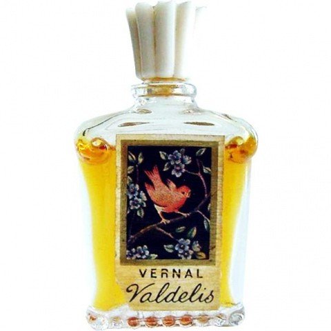 Vernal by Valdelis perfume bottle