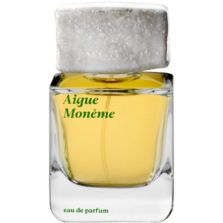 Aigue Monème by Iroise perfume bottle