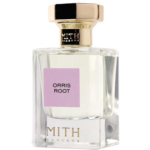 Orris Root by Mith perfume bottle
