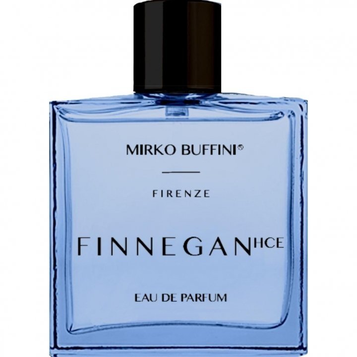Finnegan HCE by Mirko Buffini perfume bottle