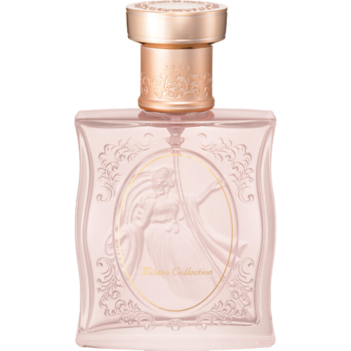 Milano Collection 2008 by Kanebo perfume bottle