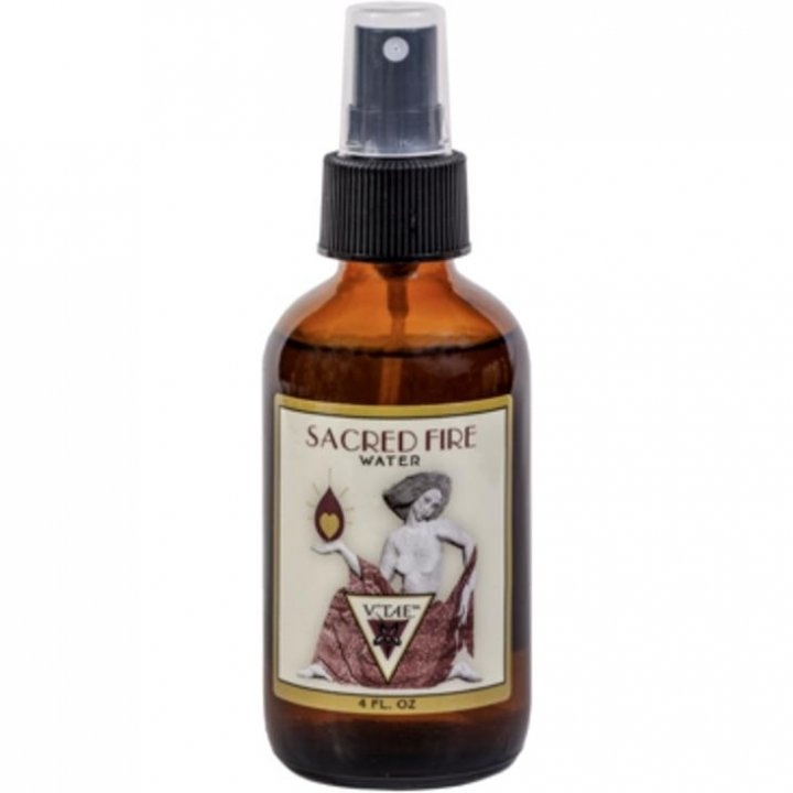 Sacred Fire Water by V'TAE perfume bottle