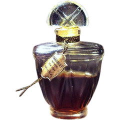 Grand Prix by Charbert perfume bottle